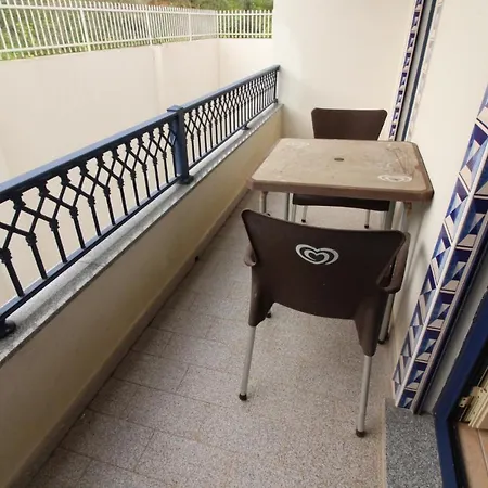 Odete Tunel -