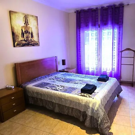 Odete Tunel - Apartmán Albufeira