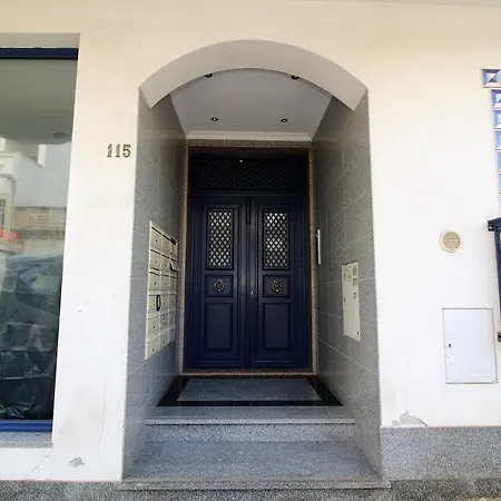 Odete Tunel - Apartamento *