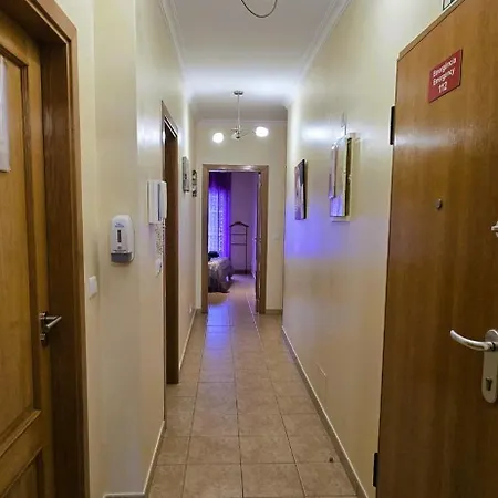 Apartamento Odete Tunel - *