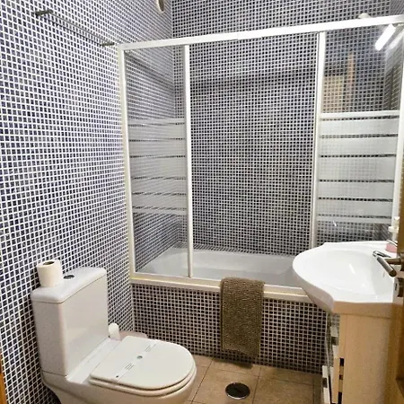 Odete Tunel - Apartamento *