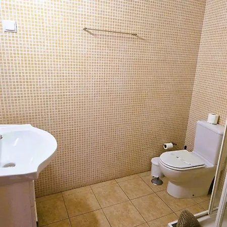 Odete Tunel - Apartamento