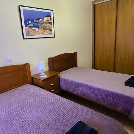 Appartement Odete Tunel -