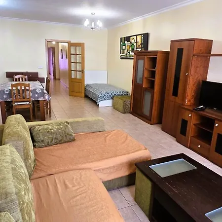 Odete Tunel - Apartamento *