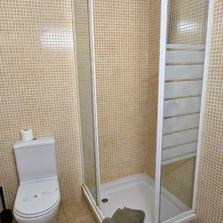 Odete Tunel - Appartement