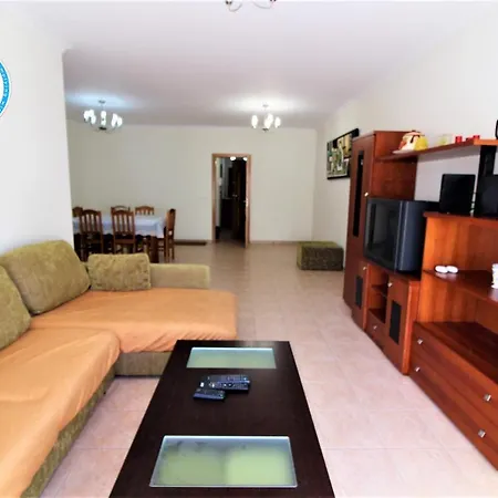 Apartment Odete Tunel - Albufeira