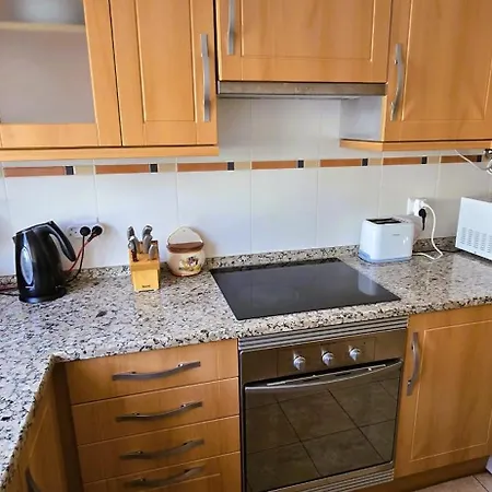 Apartment Odete Tunel - Albufeira