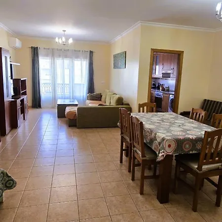 Apartment Odete Tunel - *