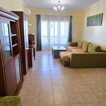 Apartment Odete Tunel - Albufeira