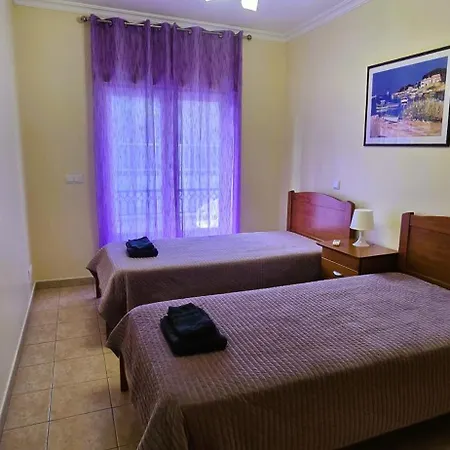 Odete Tunel - * 알부페이라