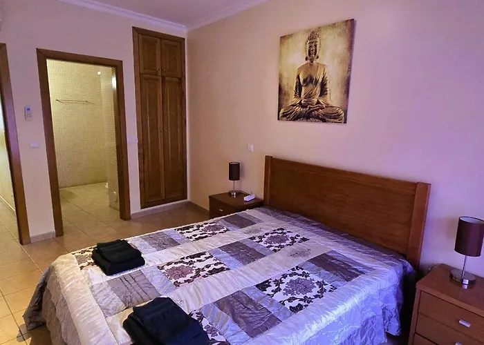 Odete Tunel - * 알부페이라