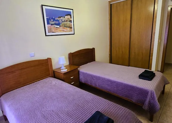 아파트 Odete Tunel -