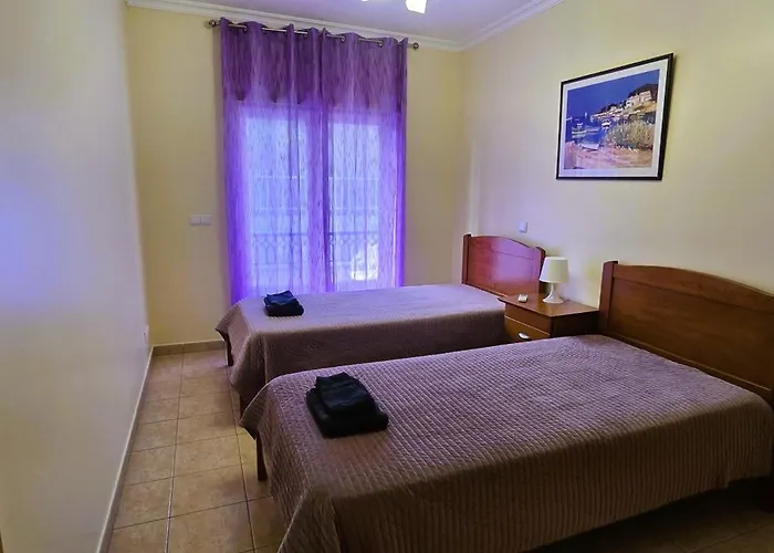 Odete Tunel - * 알부페이라