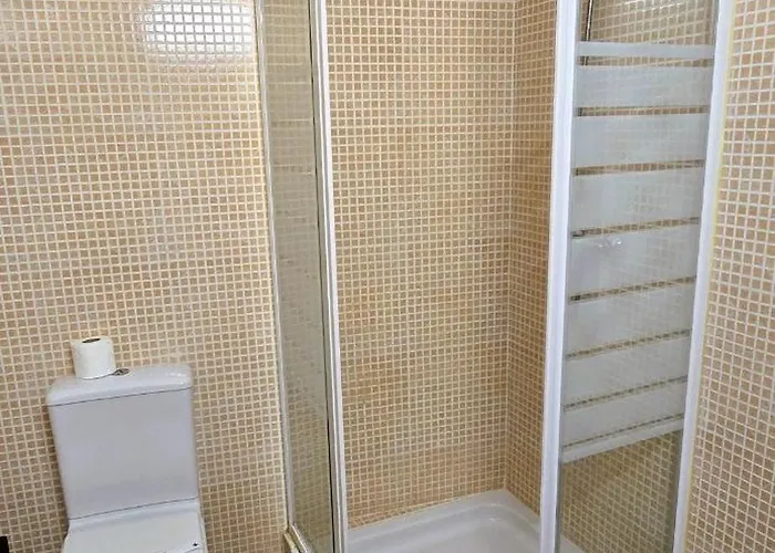 Odete Tunel - 아파트